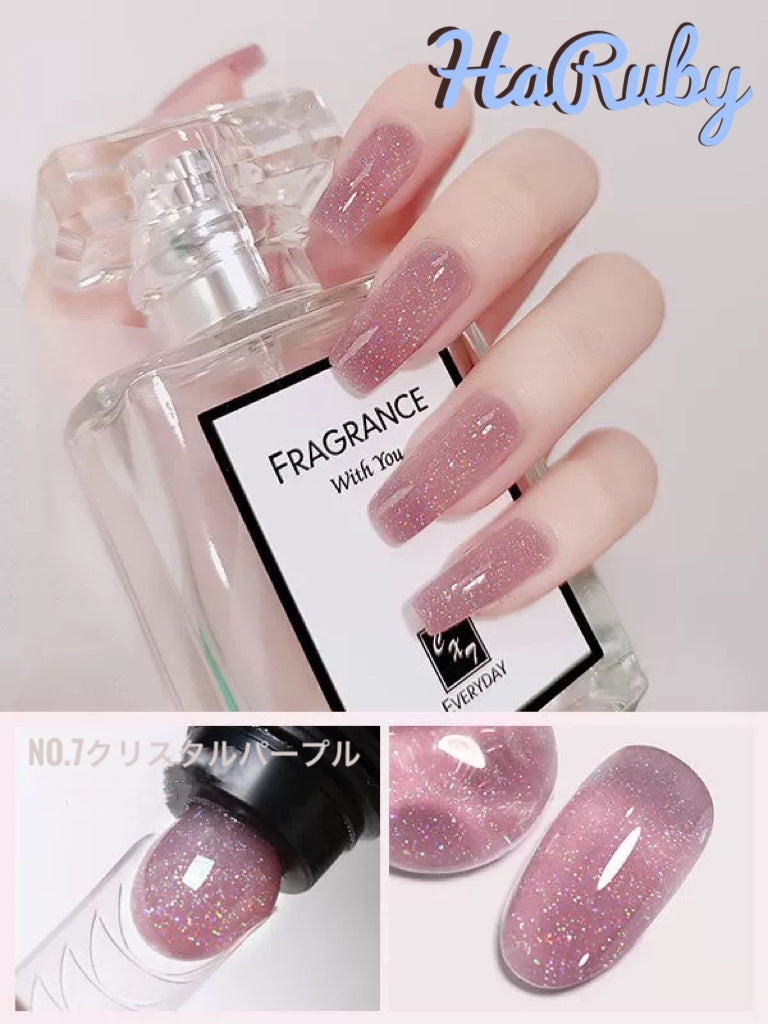 ポリジェル】長さ出し ジェルネイル 8色 – Haruby-NailShop